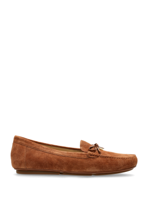 ローファー・オックスフォード MICHAEL MICHAEL KORS LENA LOAFERS Michael Michael Kors Shoes Lena loafers type | Women's Shoes